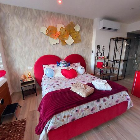 Toga Spa- Suite Relax Vacri Екстериор снимка