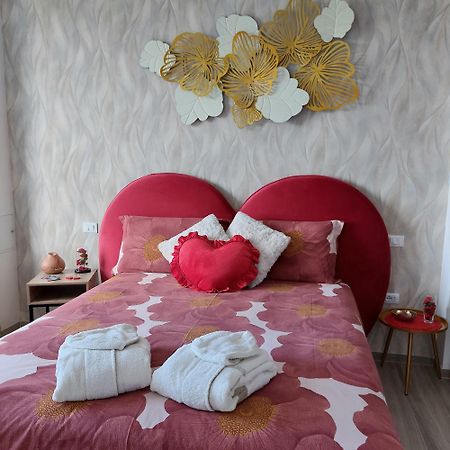 Toga Spa- Suite Relax Vacri Екстериор снимка